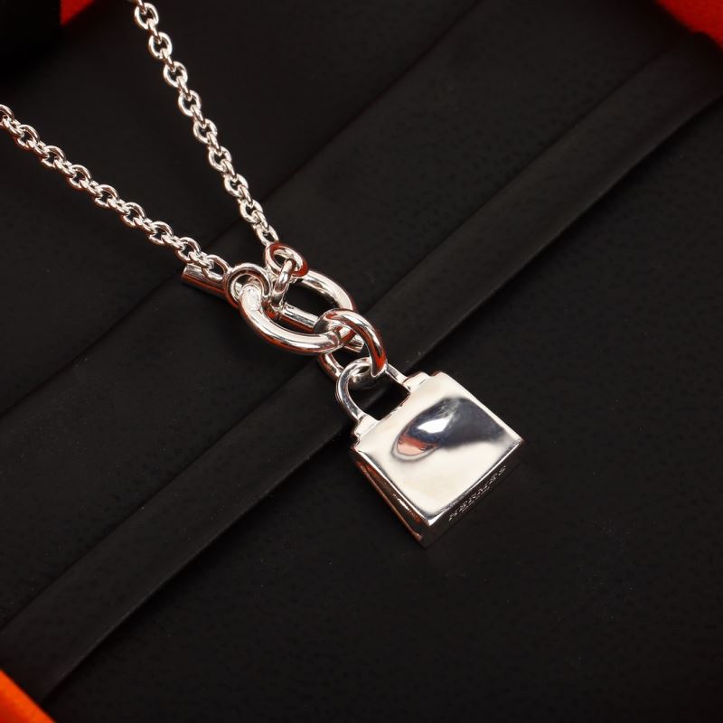 Hermes Necklaces